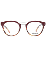 Zadig & Voltaire Women's Red  Optical Frames - One Size