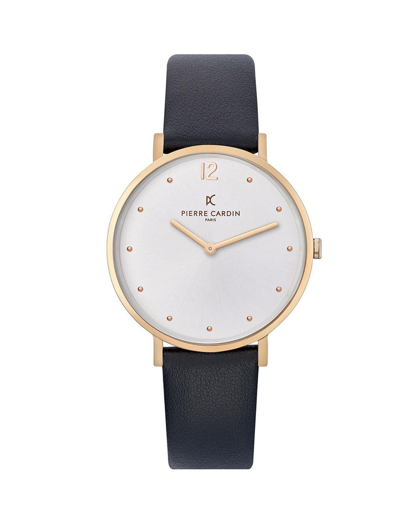 Pierre Cardin Women's Rose Gold  Watch - One Size