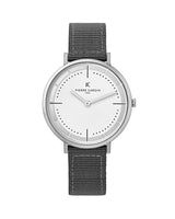 Pierre Cardin Men's Silver  Watch - One Size