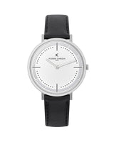 Pierre Cardin Men's Silver  Watch - One Size