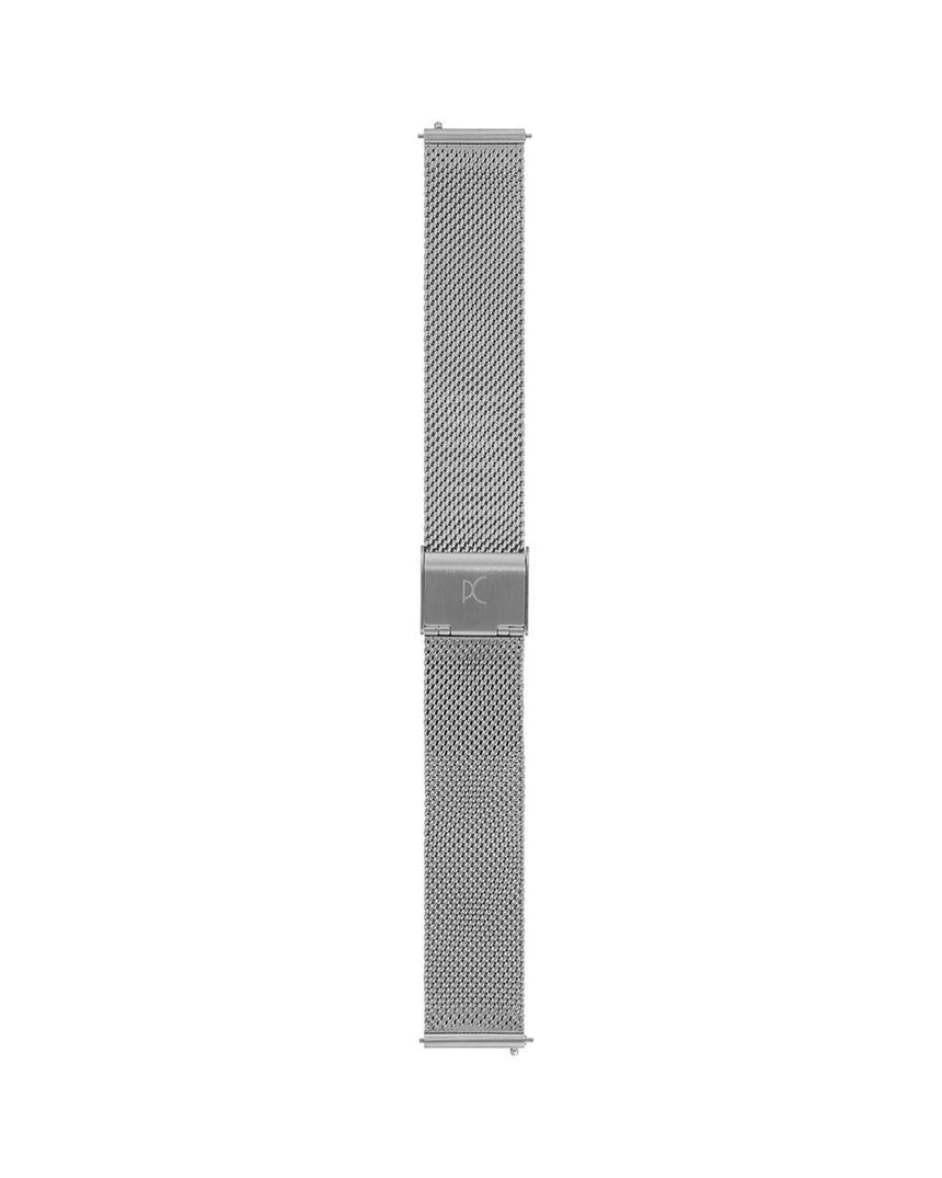 Pierre Cardin Men's Silver  Watch - One Size