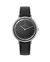 Pierre Cardin Men's Silver  Watch - One Size