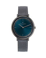 Pierre Cardin Men's Gray  Watch - One Size