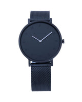 Pierre Cardin Women's Black  Watch - One Size