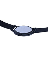 Pierre Cardin Women's Black  Watch - One Size