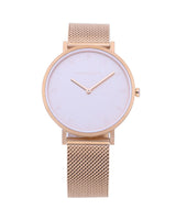 Pierre Cardin Women's Pink  Watch - One Size