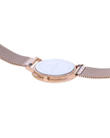 Pierre Cardin Women's Pink  Watch - One Size