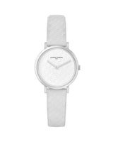 Pierre Cardin Women's White  Watch - One Size