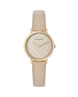 Pierre Cardin Women's Beige  Watch - One Size