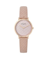 Pierre Cardin Women's Pink  Watch - One Size