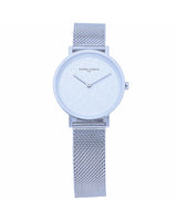 Pierre Cardin Women's Silver  Watch - One Size