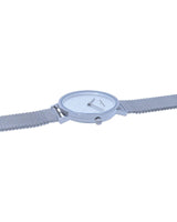 Pierre Cardin Women's Silver  Watch - One Size