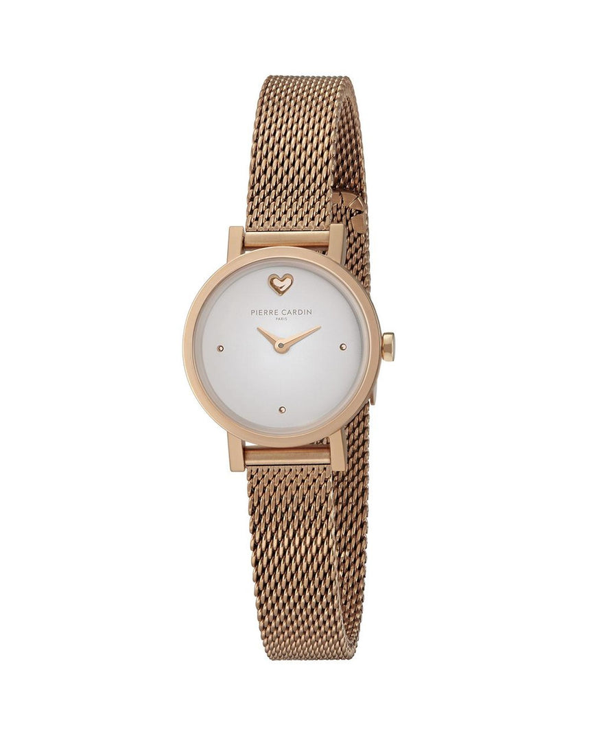 Pierre Cardin Women's Copper  Watch - One Size