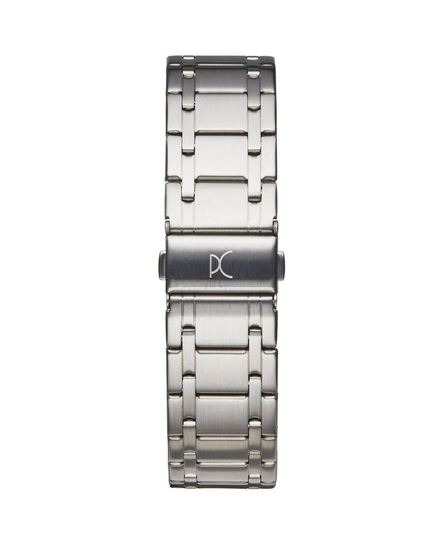 Pierre Cardin Men's Silver  Watch - One Size