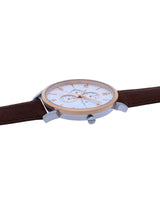 Pierre Cardin Men's Brown  Watch - One Size