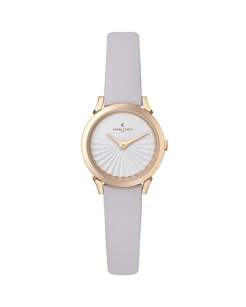 Pierre Cardin Women's Rose Gold  Watch - One Size