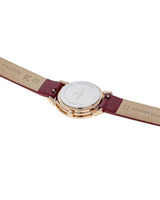 Pierre Cardin Women's Rose Gold  Watch - One Size