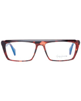 Yohji Yamamoto Women's Red  Optical Frames - One Size