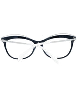 Emilio Pucci Women's Black  Optical Frames - One Size