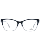 Omega Women's Black  Optical Frames - One Size