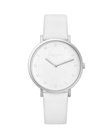 Pierre Cardin Women's White  Watch - One Size