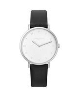 Pierre Cardin Women's Silver  Watch - One Size