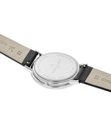 Pierre Cardin Women's Silver  Watch - One Size