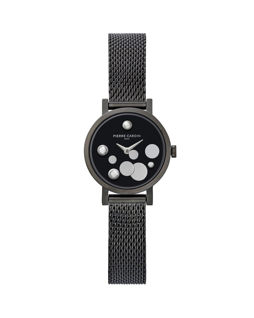 Pierre Cardin Women's Gray  Watch - One Size