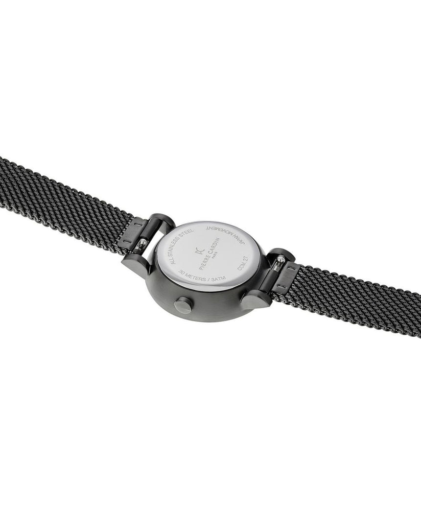 Pierre Cardin Women's Gray  Watch - One Size