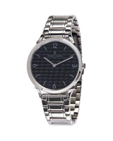 Pierre Cardin Men's Silver  Watch - One Size