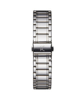 Pierre Cardin Men's Silver  Watch - One Size