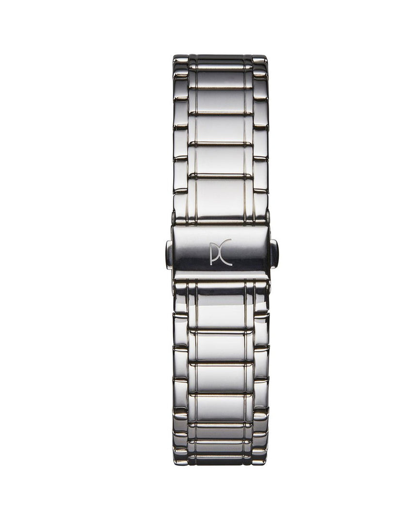 Pierre Cardin Men's Silver  Watch - One Size