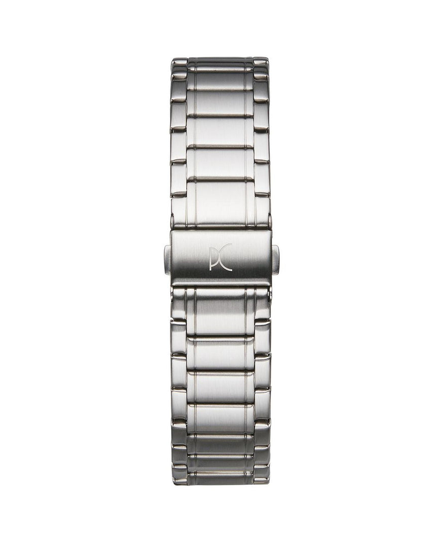 Pierre Cardin Men's Silver  Watch - One Size