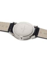 Pierre Cardin Men's Silver  Watch - One Size