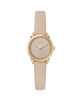 Pierre Cardin Women's Gold  Watch - One Size