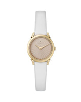 Pierre Cardin Women's Gold  Watch - One Size