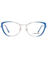 Longines Women's Blue  Optical Frames - One Size