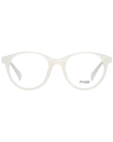 Maje Women's White  Optical Frames - One Size