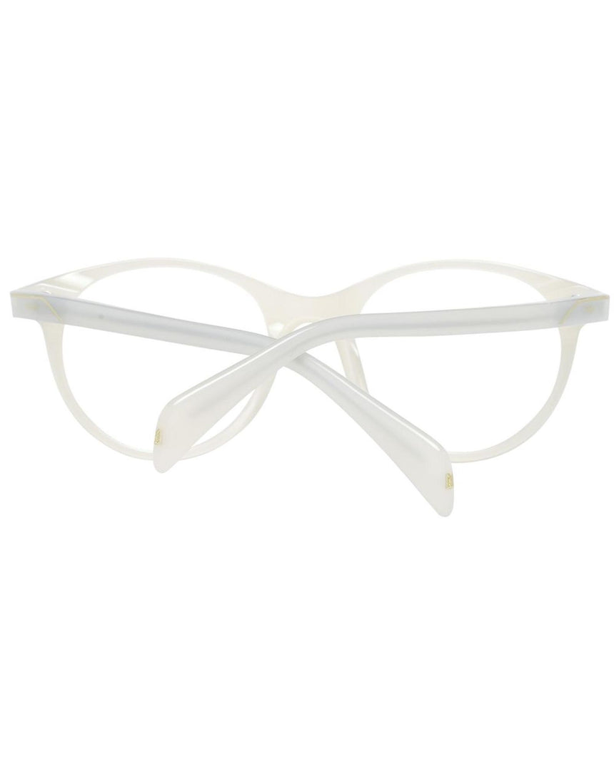 Maje Women's White  Optical Frames - One Size