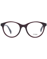 Maje Women's Red  Optical Frames - One Size