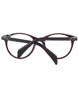 Maje Women's Red  Optical Frames - One Size