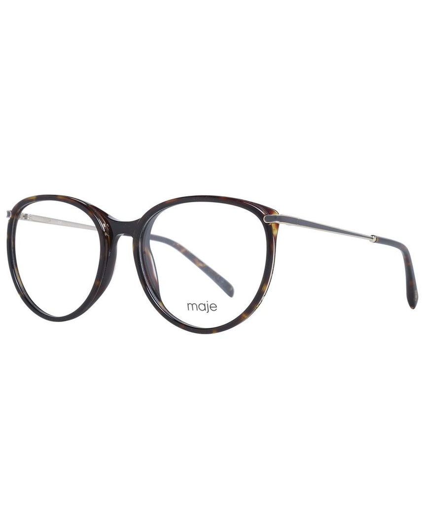 Maje Women's Brown  Optical Frames - One Size