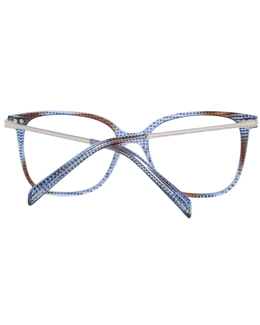 Maje Women's Blue  Optical Frames - One Size