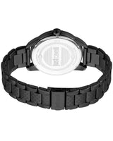 Just Cavalli Men's Black  Watch - One Size