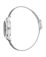 Just Cavalli Women's Silver  Watch - One Size