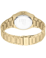 Esprit Men's Gold  Watch - One Size