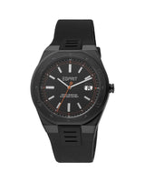 Esprit Men's Black  Watch - One Size