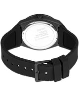 Esprit Men's Black  Watch - One Size