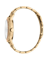 Esprit Women's Rose Gold  Watch - One Size