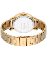 Esprit Women's Rose Gold  Watch - One Size